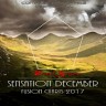 Sensation December - Fusion Charts 2017 (Compilation Top Hits Deep & Chill), 2016