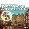 Sirup House Anthems Amsterdam 2019, 2019