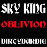 Oblivion