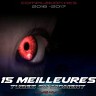 15 Meilleures tubes du moment (Compilation Hits 2016 -2017)