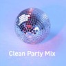 Clean Party Mix, 2021