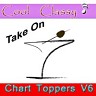 Cool & Classy: Take On Chart Toppers, Vol. 6