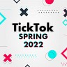 TickTok Spring 2022, 2022