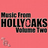 Music From Hollyoaks Volume 2