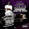 Swishahouse Remix: Universal Ghetto Pass, 2008