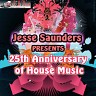 25th Anniversary of House Music
