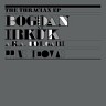 The Thracian - EP