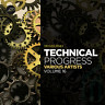 Technical Progress, Vol. 16