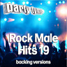 Rock Male Hits 19 - Party Tyme
