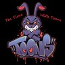 Tea Time with Toons