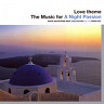 Love theme - The Music for a Night Passion mood