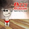 Babies Go Ozzy Osbourne