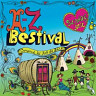 A to Z: Bestival 2008 (Compiled by Rob da Bank)