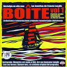 Boîte Vol.1 - "Nostalgia En Alta Mar", Las Favoritas De Ernesto Lacalle