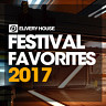 Festival Favorites 2017