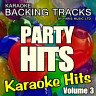 Karaoke Party Hits, Vol. 3
