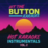 Hot Karaoke Instrumentals, Vol. 2