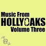 Music From Hollyoaks Volume 3, 2009