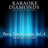 Party Time Karaoke, Vol. 4