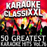 50 Greatest Karaoke Hits, Vol. 76