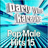 Party Tyme - Pop Male Hits 15