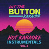 Hot Karaoke Instrumentals Vol.6