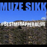 #Bestmfrapperalive