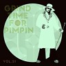 Grind Time For Pimpin,Vol.21, 2017