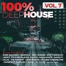 100% Deep House, Vol. 7