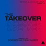 Motown Black Music Sampler: The Takeover, 2021