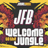 JFB Presents: Welcome To The Jungle