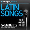 Karaoke - Latin - Vol. 7
