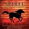 Spirit: Stallion Of The Cimarron, 2002
