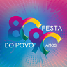 Festa do Povo - Anos 80 e 90, 2021