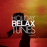Holiday Relax Tunes, Vol. 3