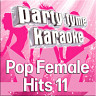 Party Tyme - Pop Female Hits 11
