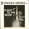 Flight to the Moon: The Apollo Moon Landing