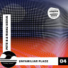 Unfamiliar Place