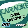 Zoom Karaoke - Avril Lavigne 2, 2009