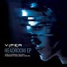 Headroom EP, 2010