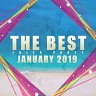 The Best Ibiza Party January 2019, 2019