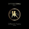 Different Chill, Vol. 1 (Best Deep House, Lounge, Chill out, Electronic, Hits), 2017