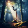 Symphony Of Eternal Skies: An Orchestra Journey Through The Endless Horizons