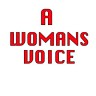 A Womans Voice