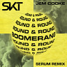 Boomerang (Round & Round)