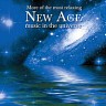 More Of The Most Relaxing New Age Music In The Universe, 2005