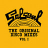 Salsoul Original Disco Mixes