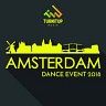 TurnItUp Muzik - Amsterdam Dance Event 2018, 2018