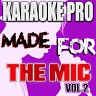 Made For The Mic, Vol. 2, 2018