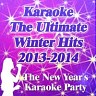 Karaoke, the Ultimate Winter Hits 2013-2014, 2013